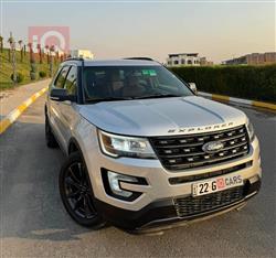 فورد إكسبلورر